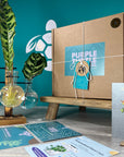 Plant Propagation Gift Set 