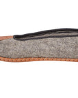 Adult Woolen Slippers (felt)