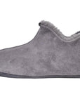 Adult Natural Sheepskin Boots - Grey