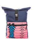 PINK - Waterproof Backpack