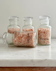 SUMMER FIELDS NATURAL BATH SALTS