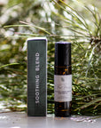 Forest Therapy Aromatherapy Perfume Oil