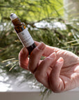 Forest Therapy Aromatherapy Perfume Oil