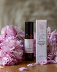 Love Potion Aromatherapy Perfume Oil