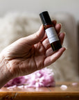 Love Potion Aromatherapy Perfume Oil