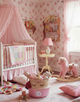 Unicorn Basket - Extra Large