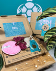 Pamper Queen Gift Set