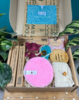 Pamper Queen Gift Set