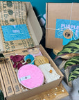 Pamper Queen Gift Set