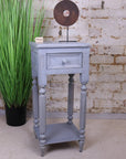 Toyani Square Tall Display Table