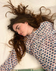 Alana Blue Pyjamas