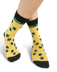 Gym Freak Bamboo Socks