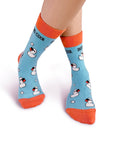 Ducking Cool Bamboo Socks