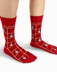 Lucky Bamboo Socks