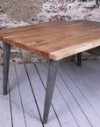 Koptuli Living Edge Coffee Table