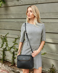 Fold Over Crossbody