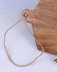 Premium Mini Serving Board with Floral Motif, Sustainable Mango Wood, Elegant Table Decor, Handcrafted Cheese Board, Stylish Kitchenware by Maravi at brixbailey.com
