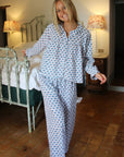 Alana Blue Pyjamas