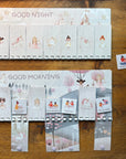 Routine Planners