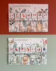 Routine Planners