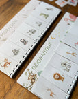 Routine Planners