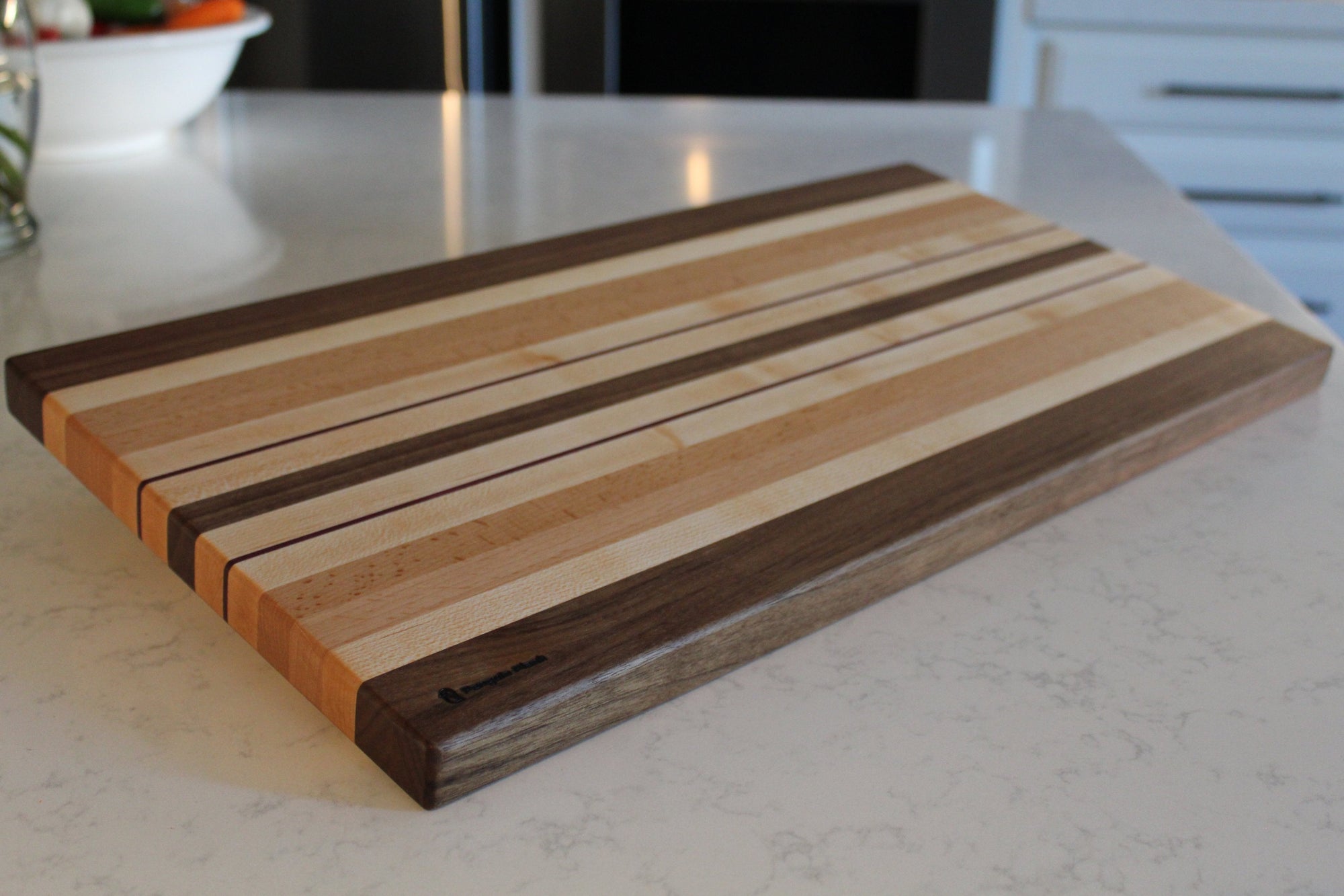 Wood Cutting board