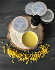Organic, handmade Dog Paw Balm