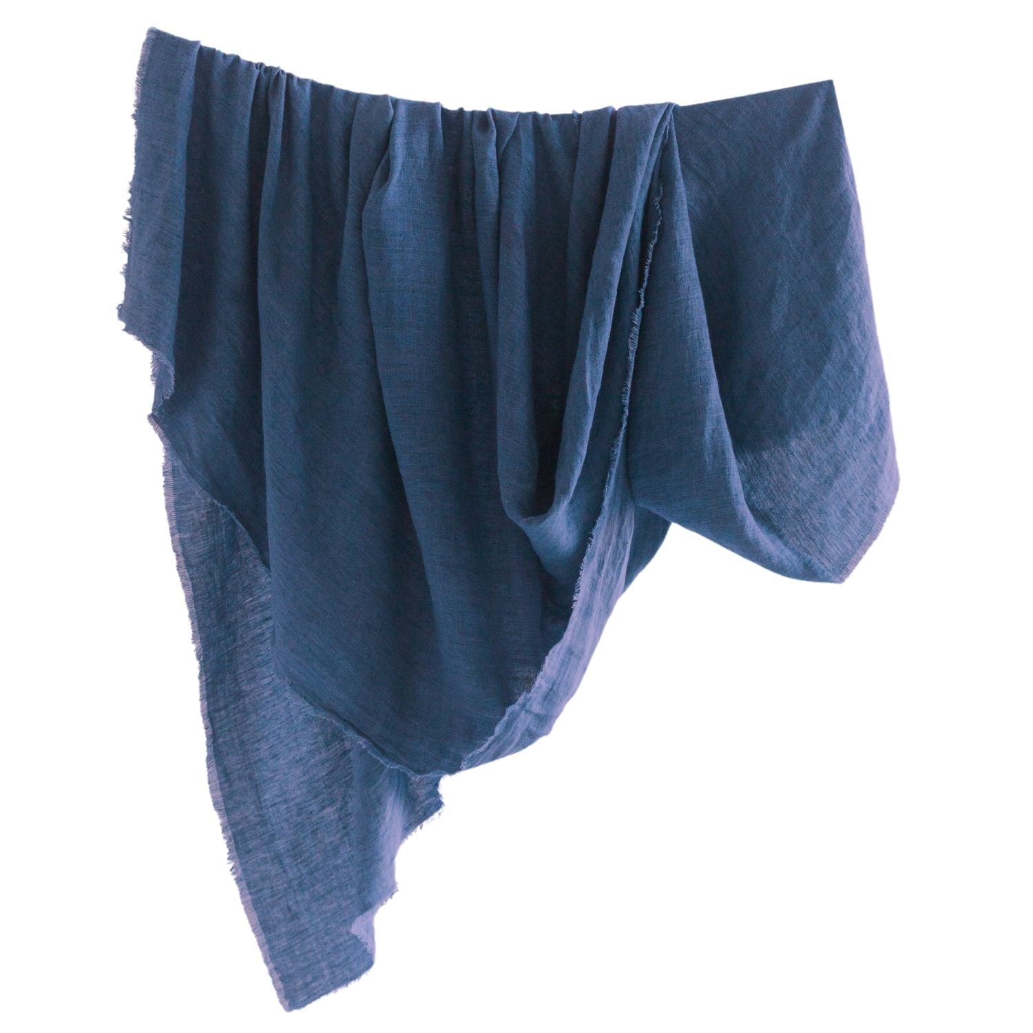 Stone Washed Linen Tablecloth-6