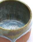 Beige Picollo Handmade Ceramic Terra Stoneware Espresso Mug