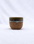Bluverde Scultura Handmade Ceramic Terra Stoneware Mug