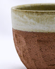 Beige Scultura Handmade Ceramic Terra Stoneware Mug