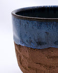 Blunero Scultura Handmade Ceramic Terra Stoneware Mug