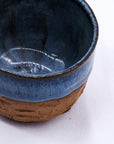 Blunero Scultura Handmade Ceramic Terra Stoneware Mug
