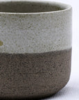 Bianca Picollo Handmade Ceramic Stoneware Espresso Mug