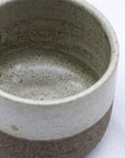 Bianca Picollo Handmade Ceramic Stoneware Espresso Mug