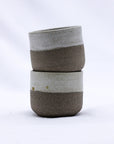 Bianca Picollo Handmade Ceramic Stoneware Espresso Mug