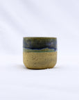 Bluverde Picollo Handmade Ceramic Stoneware Espresso Mug