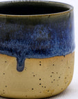 Blunero Picollo Handmade Ceramic Stoneware Espresso Mug