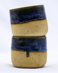 Blunero Picollo Handmade Ceramic Stoneware Espresso Mug
