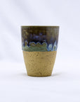 Bluverde Quadra Stoneware Ceramic Mug