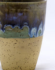 Bluverde Quadra Stoneware Ceramic Mug