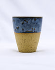 Bluvio Quadra Stoneware Ceramic Mug