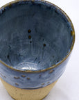 Bluvio Quadra Stoneware Ceramic Mug