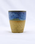Bluverde Quadra Stoneware Ceramic Mug