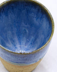 Bluverde Quadra Stoneware Ceramic Mug