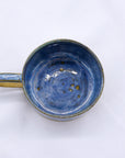 Bluverde Grande Handmade Stoneware Ceramic Mug