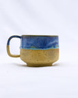 Bluvio Sienna Handmade Ceramic Mug