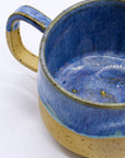 Bluvio Sienna Handmade Ceramic Mug