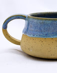 Blulume Belluma Handmade Stoneware Ceramic Mug