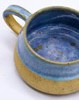 Blulume Belluma Handmade Stoneware Ceramic Mug